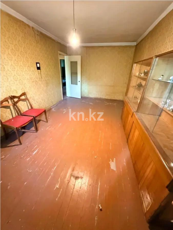 Продажа 4-комнатной квартиры, 75 м² в Алматы