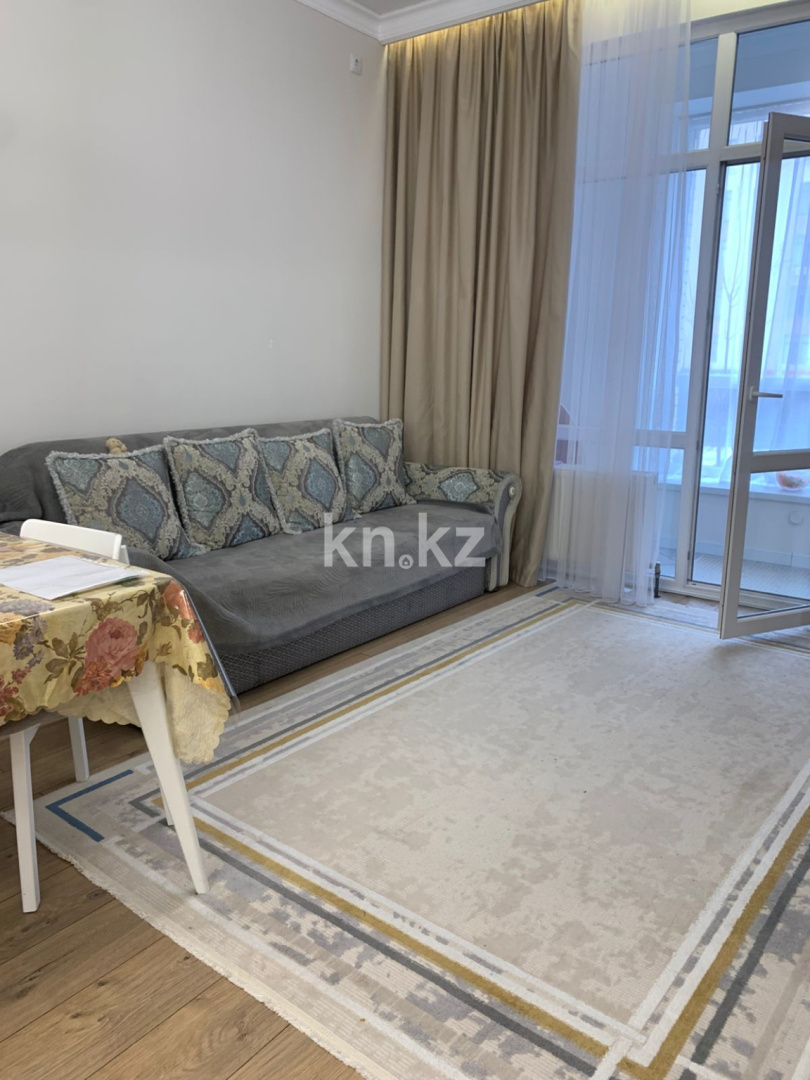 Продажа 3-комнатной квартиры, 62 м² в Астане - фото 12