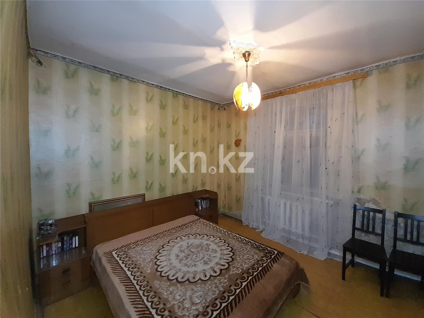 Продажа 3-комнатного дома, 75.2 м², ул. Нуркена Абдирова в Темиртау - фото 5