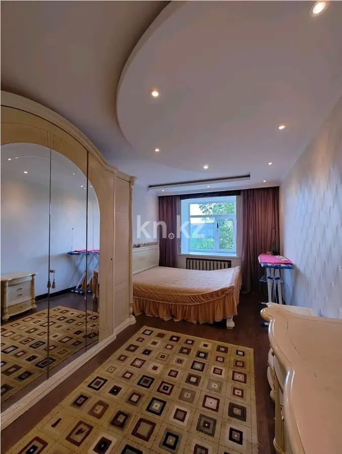 Продажа 3-комнатной квартиры, 107 м², ул. Сейфуллина, дом  65 в Астане - фото 2