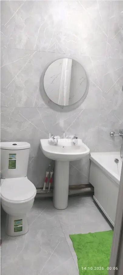 Продажа 2-комнатной квартиры, 54 м² в Алматы - фото 3