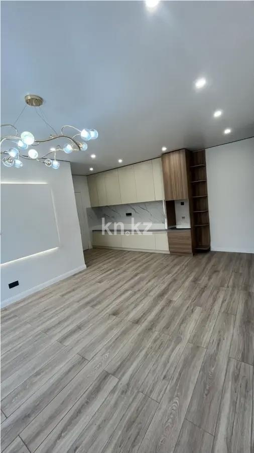 Продажа 3-комнатной квартиры, 68 м² в Астане - фото 3