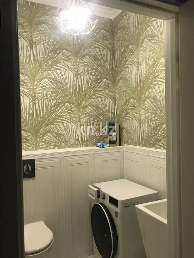 Продажа 3-комнатной квартиры, 105 м², пр. Кабанбай батыра, дом  4/2 в Астане - фото 4