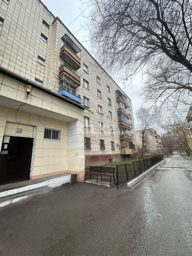 Продажа 1-комнатной квартиры, 35 м² в Караганде - фото 2
