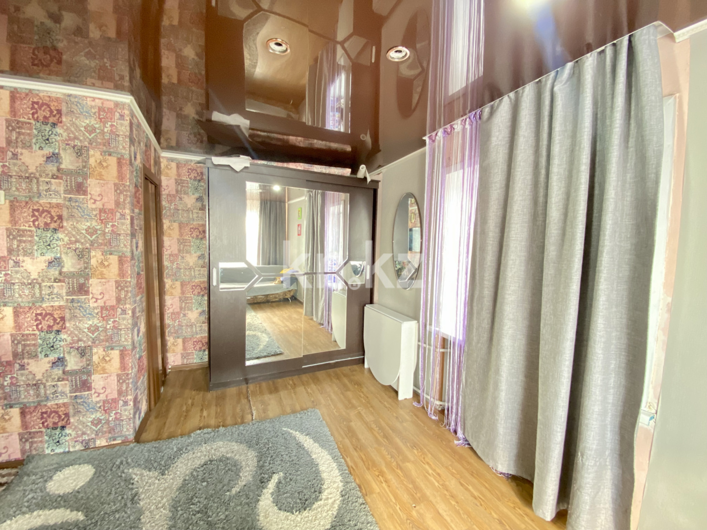 Продажа 1-комнатной квартиры, 30 м², ул. Жакенова в Сарани - фото 2