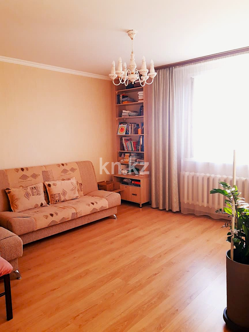 Продажа 2-комнатной квартиры, 84 м², пр. Сарыарка в Астане - фото 8