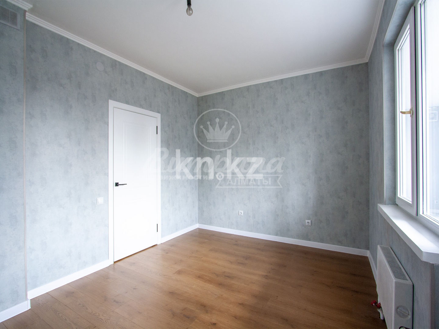 Продажа 1-комнатной квартиры, 52 м² в Алматы - фото 5