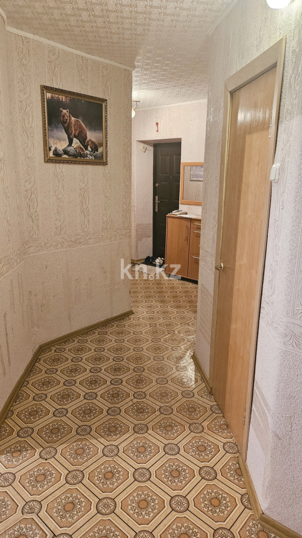 Продажа 1-комнатной квартиры, 55.3 м², ул. Гапеева, дом  16 в Караганде - фото 14