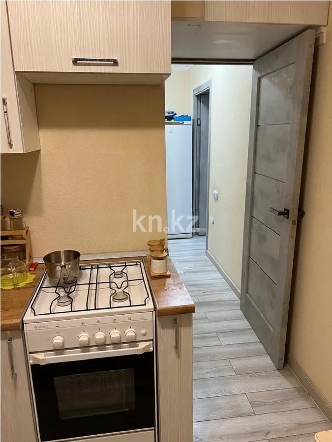 Продажа 1-комнатной квартиры, 33 м², ул. Шагабутдинова, дом  133 в Алматы - фото 3