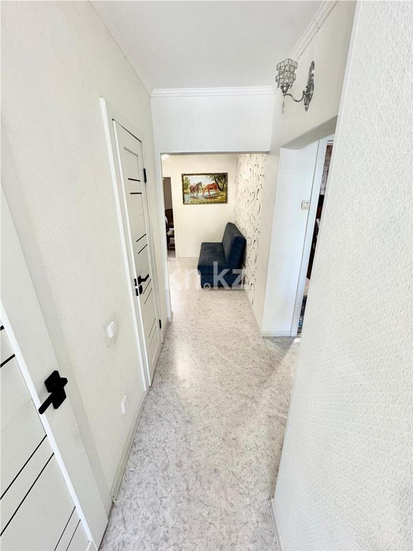 Продажа 3-комнатной квартиры, 70 м² в Караганде - фото 14