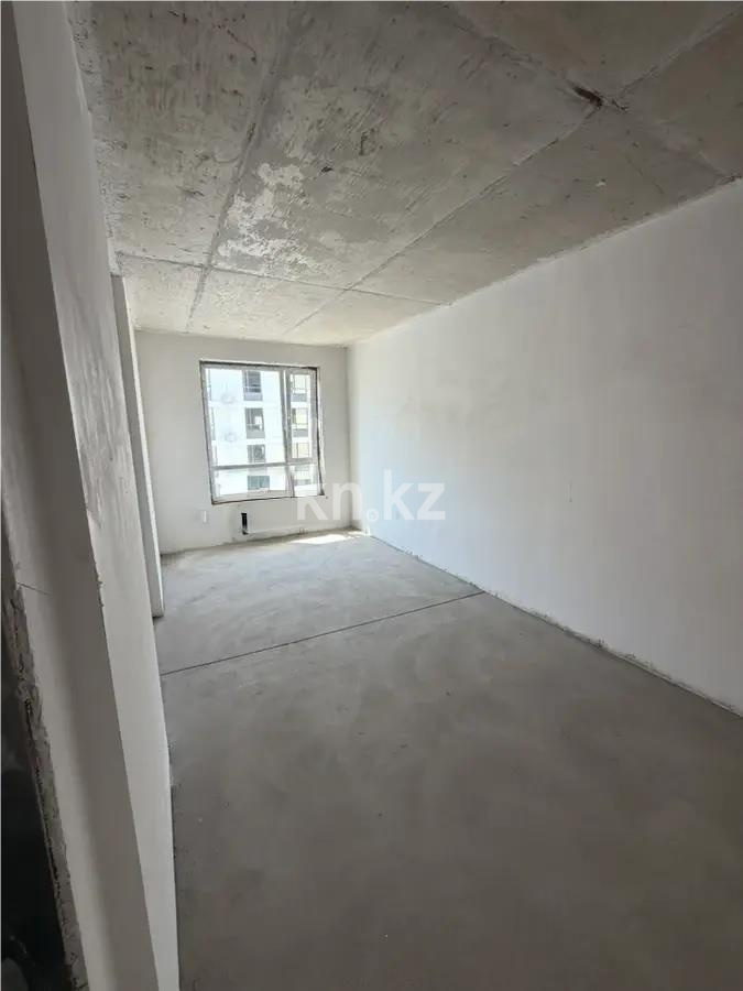 Продажа 3-комнатной квартиры, 66.47 м² в Алматы