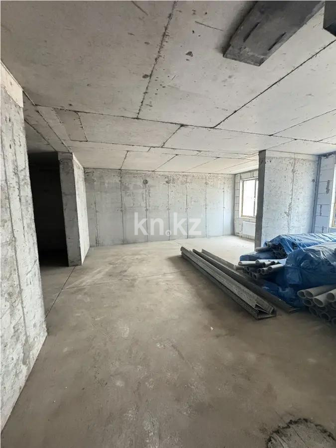 Продажа 3-комнатной квартиры, 72 м² в Алматы
