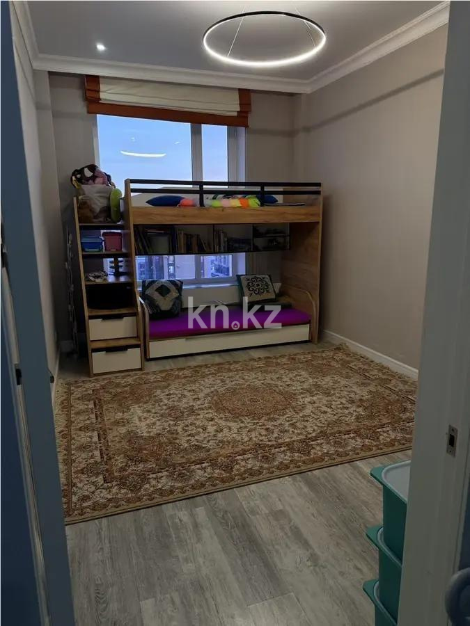 Продажа 3-комнатной квартиры, 93 м² в Астане - фото 3