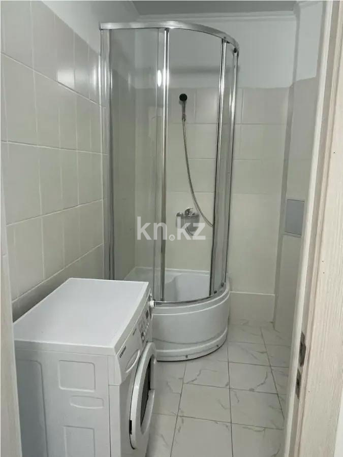 Продажа 1-комнатной квартиры, 32 м² в Алматы - фото 2