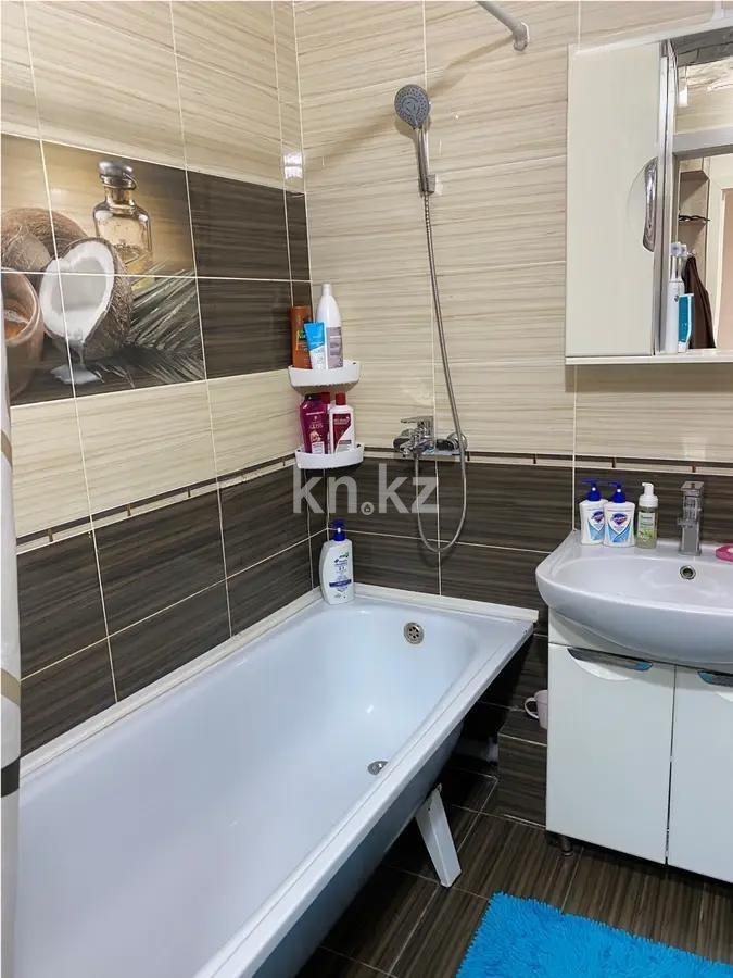 Продажа 1-комнатной квартиры, 38.7 м², пр. Мангилик Ел, дом  19 в Астане - фото 3