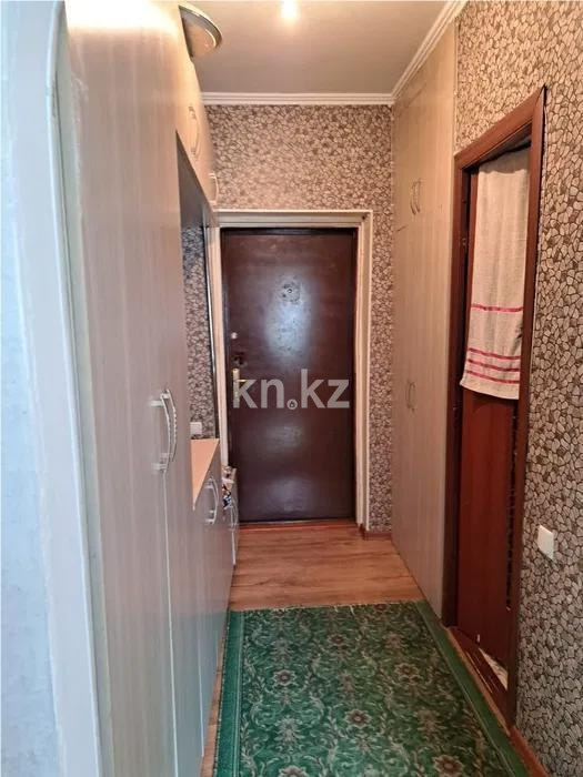 Продажа 1-комнатной квартиры, 33 м² в Алматы - фото 4