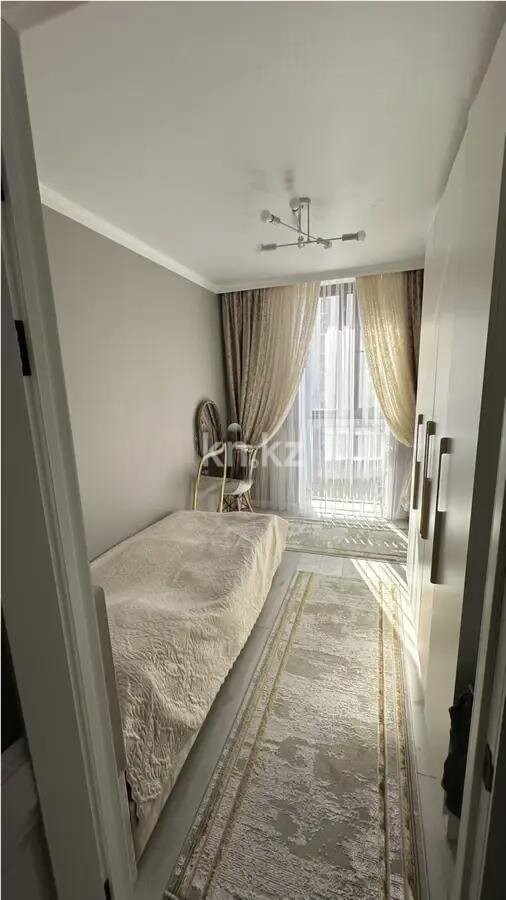 Продажа 3-комнатной квартиры, 58 м² в Астане - фото 4