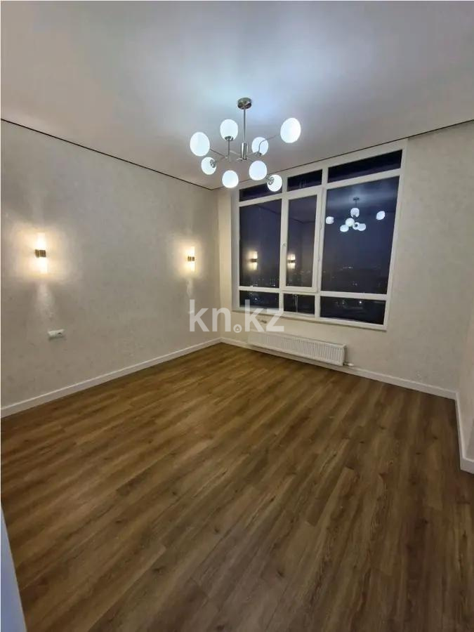 Продажа 2-комнатной квартиры, 43 м², ул. Серкебаева, дом  22 в Астане - фото 2