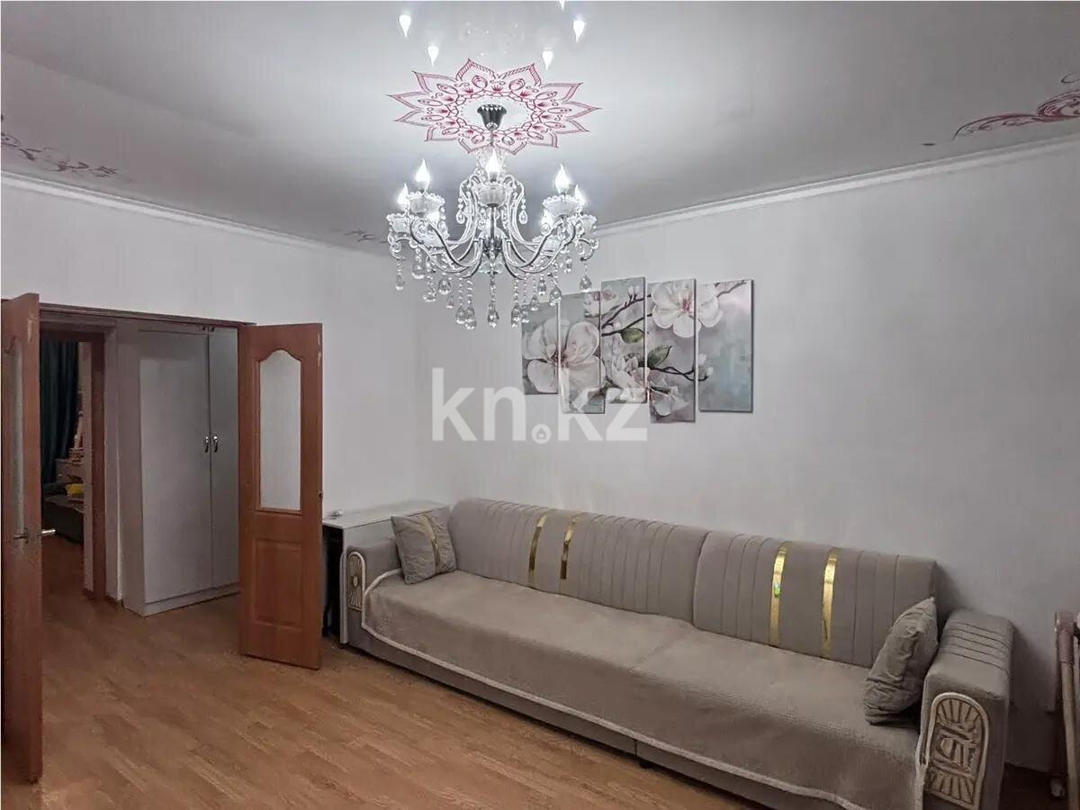 Продажа 3-комнатной квартиры, 75 м² в Астане