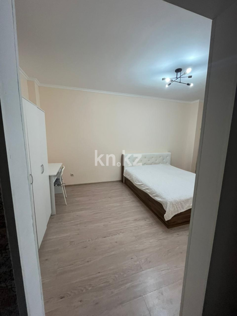 Аренда 1-комнатной квартиры, 40 м² в Астане - фото 4