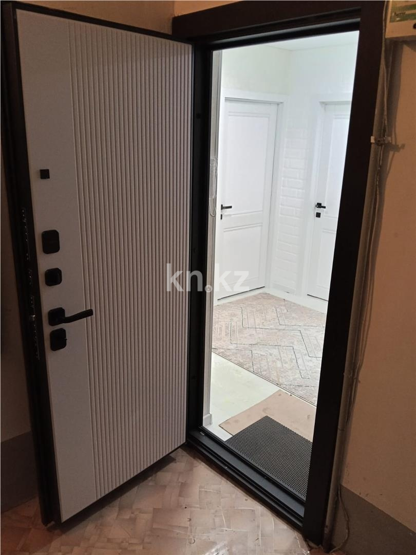 Продажа 3-комнатной квартиры, 62 м² в Караганде - фото 13