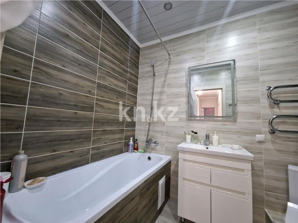 Продажа 2-комнатной квартиры, 56 м² в Астане - фото 4