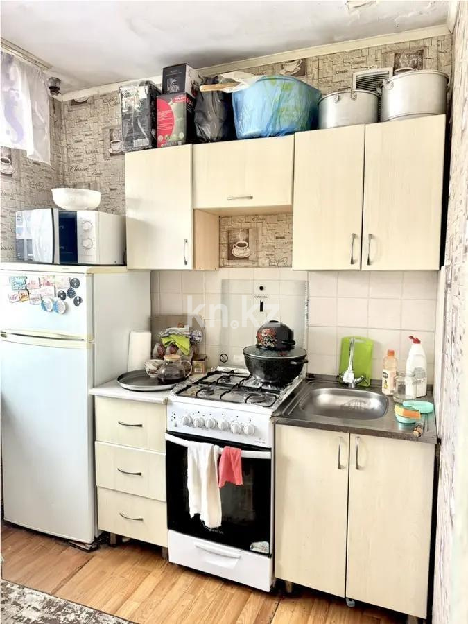 Продажа 2-комнатной квартиры, 48 м², ул. Чернышевского в Темиртау - фото 3