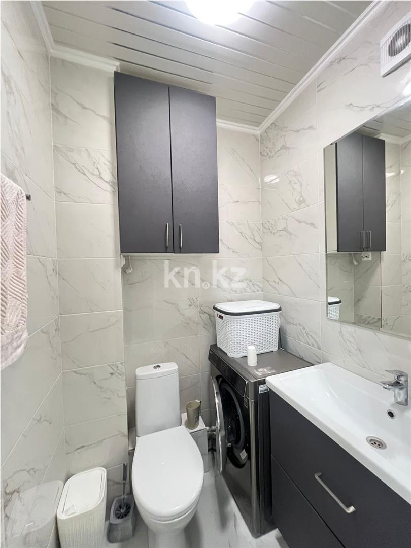 Продажа 3-комнатной квартиры, 78 м² в Караганде - фото 9