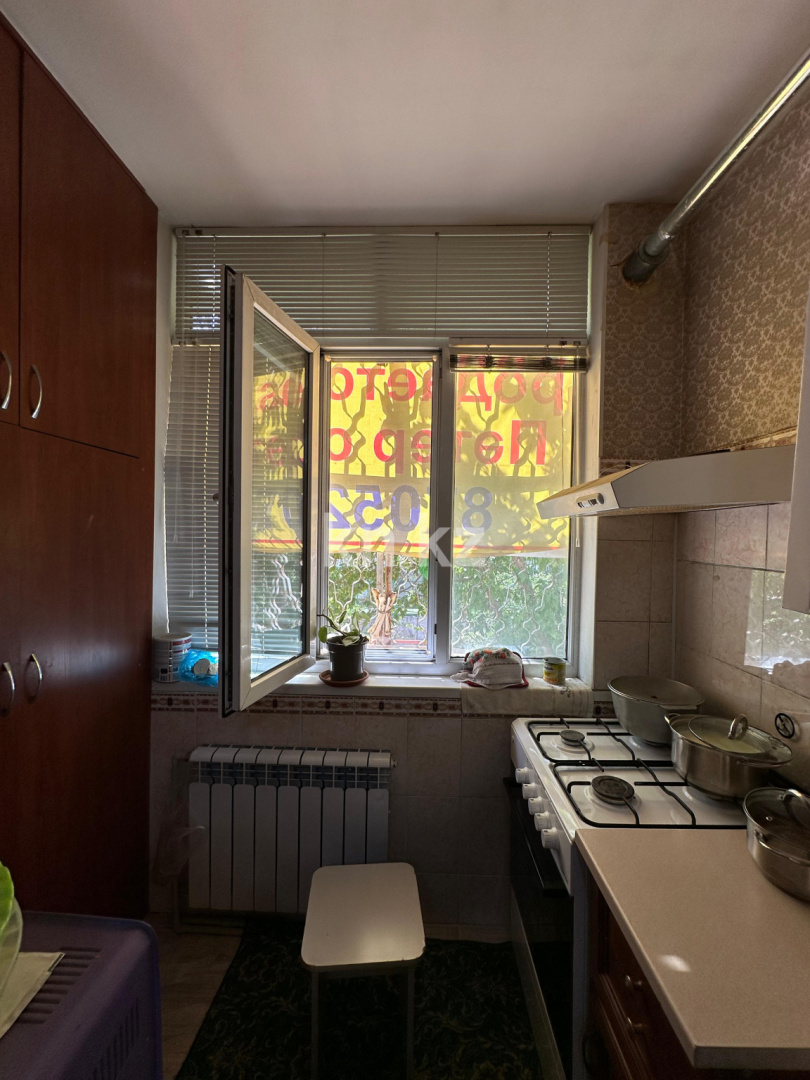 Продажа 3-комнатной квартиры, 68 м², ул. Жандосова, дом  6а в Шымкенте - фото 15