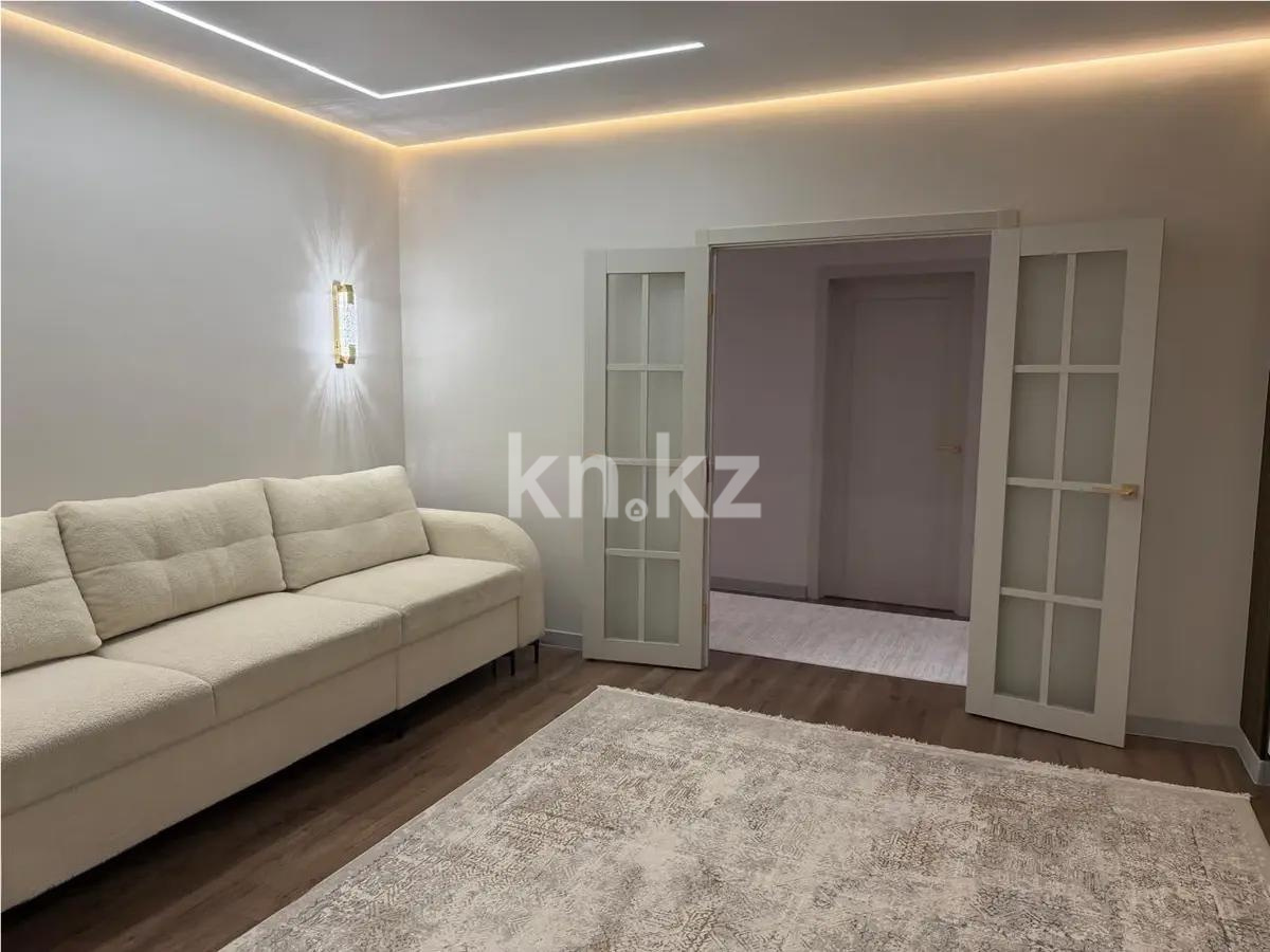 Продажа 4-комнатной квартиры, 100 м² в Астане