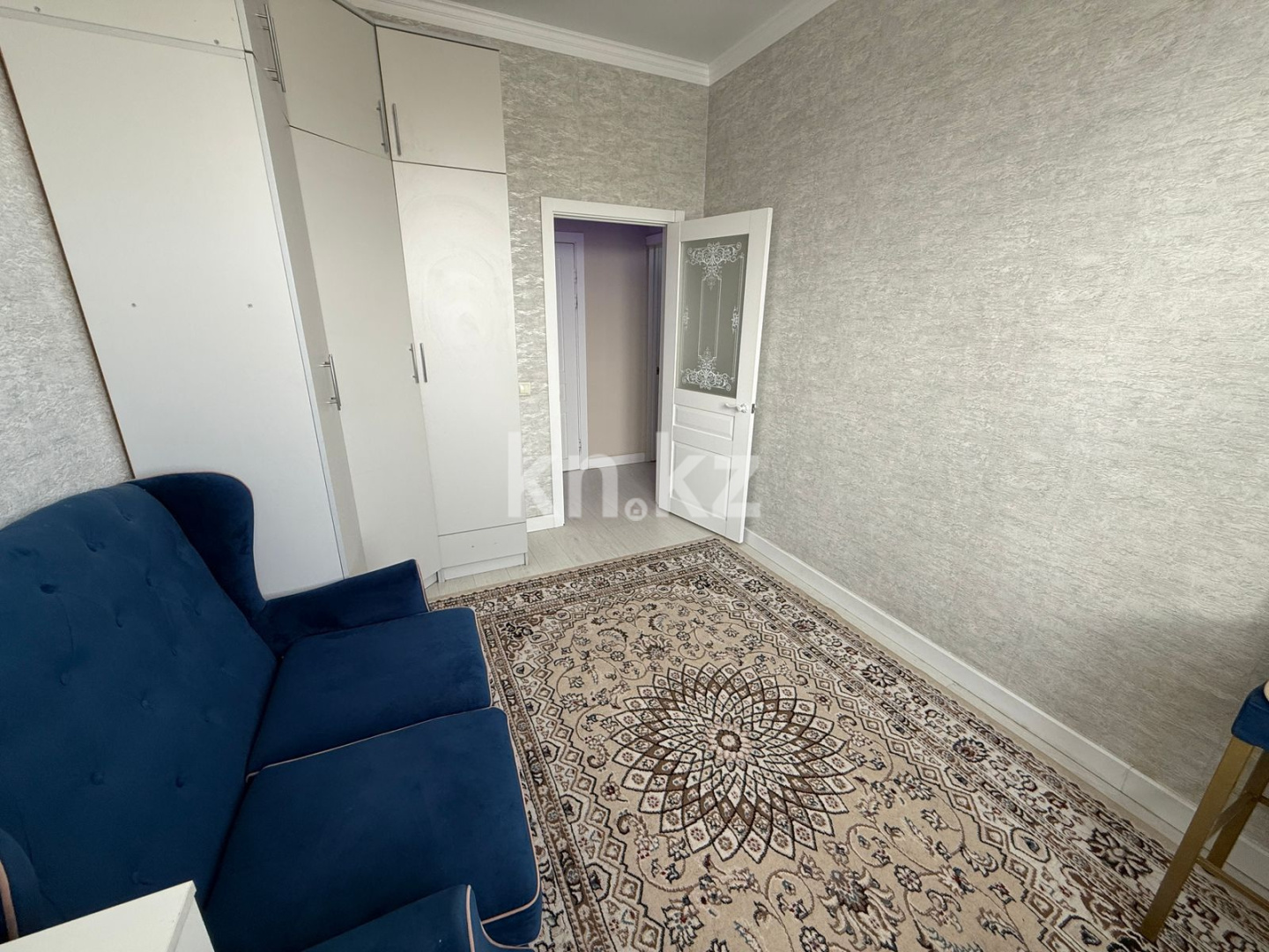 Продажа 3-комнатной квартиры, 68.2 м², ул. Дюсембекова, дом  44/2 в Караганде - фото 4