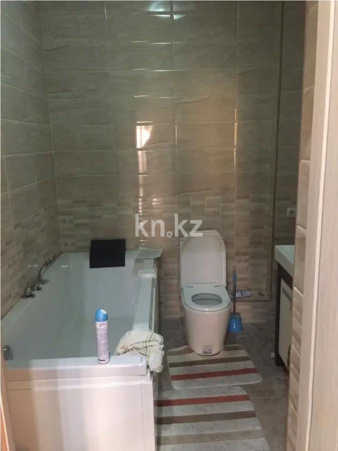 Продажа 3-комнатной квартиры, 99.5 м², ул. Омаровой, дом  31/1 в Алматы - фото 6