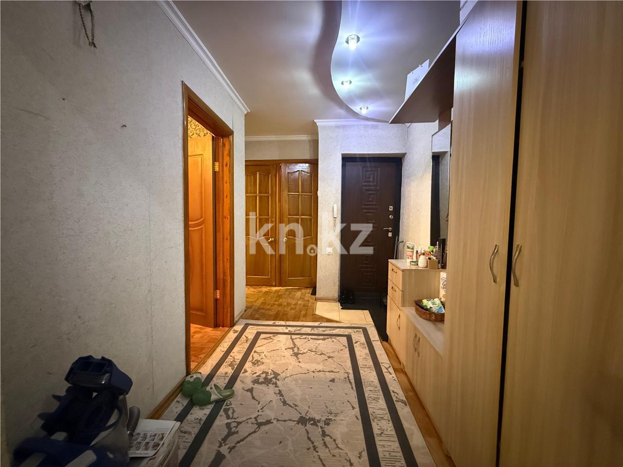 Продажа 4-комнатной квартиры, 60 м² в Караганде - фото 15