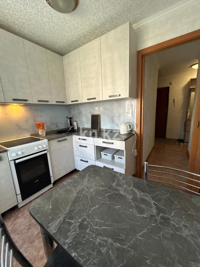 Продажа 3-комнатной квартиры, 56 м² в Усть-Каменогорске - фото 13