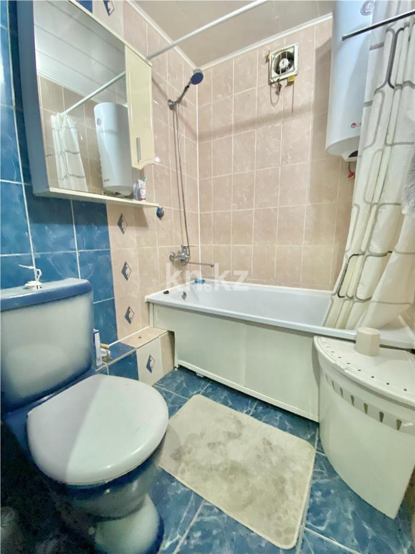 Продажа 2-комнатной квартиры, 44 м² в Караганде - фото 11