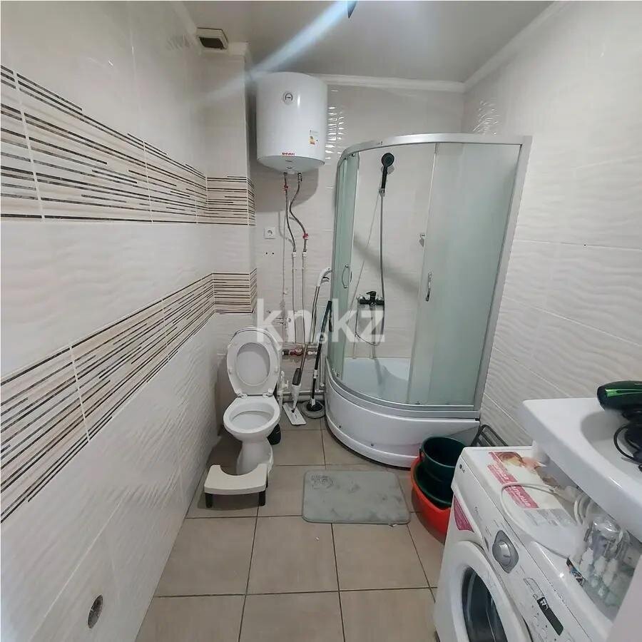 Продажа 1-комнатной квартиры, 39 м² в Караганде - фото 3
