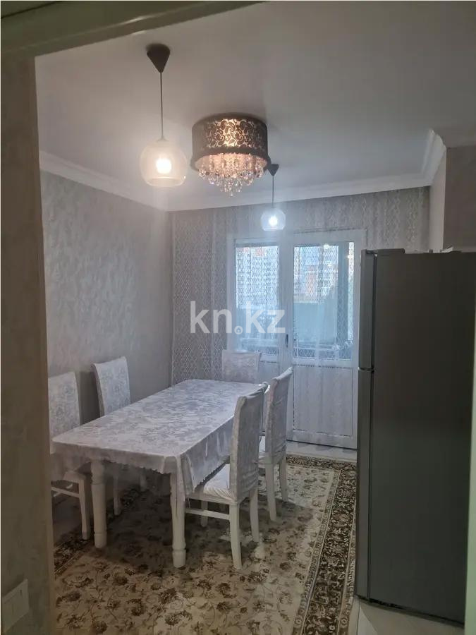 Продажа 3-комнатной квартиры, 130 м² в Астане - фото 4