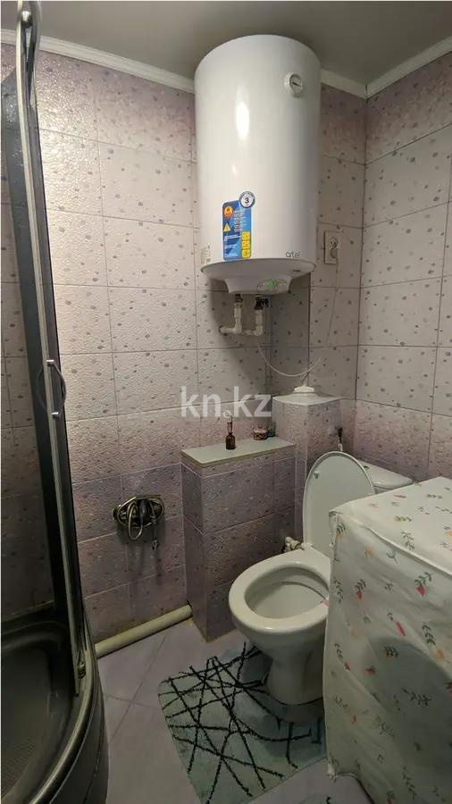 Продажа 3-комнатной квартиры, 62 м², 1А мкр-н, дом  17 в Сарани - фото 4