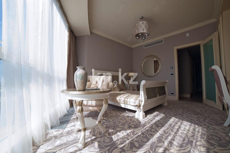 Аренда 4-комнатной квартиры, 180 м² в Астане - фото 6