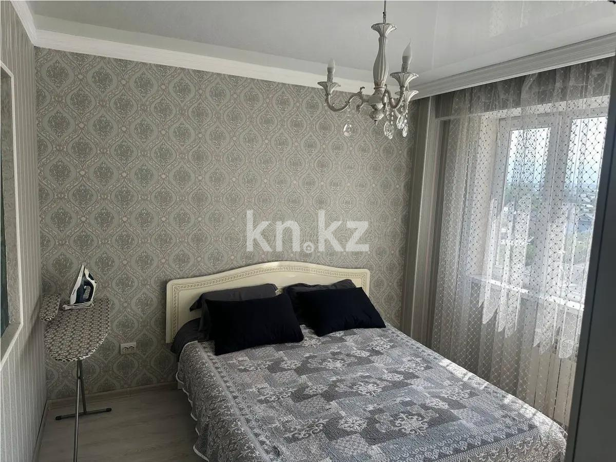 Продажа 2-комнатной квартиры, 52 м² в Алматы - фото 2