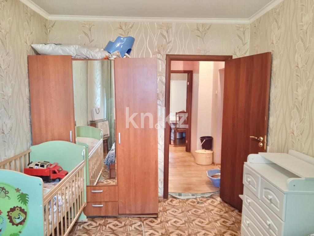 Продажа 3-комнатной квартиры, 60 м², мкр-н Восток-3 в Караганде - фото 11