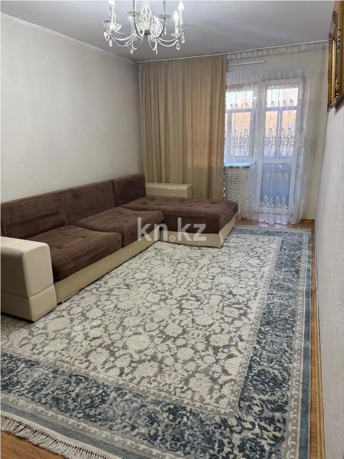 Продажа 2-комнатной квартиры, 52 м² в Караганде