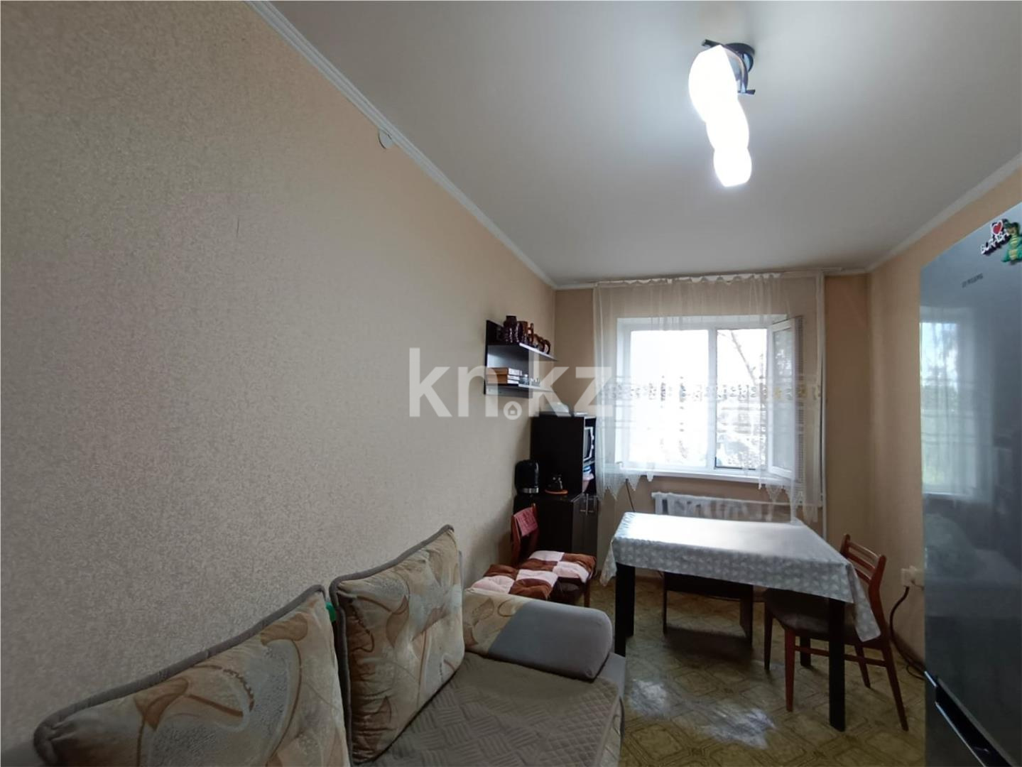 Продажа 2-комнатной квартиры, 57 м² в Караганде - фото 6
