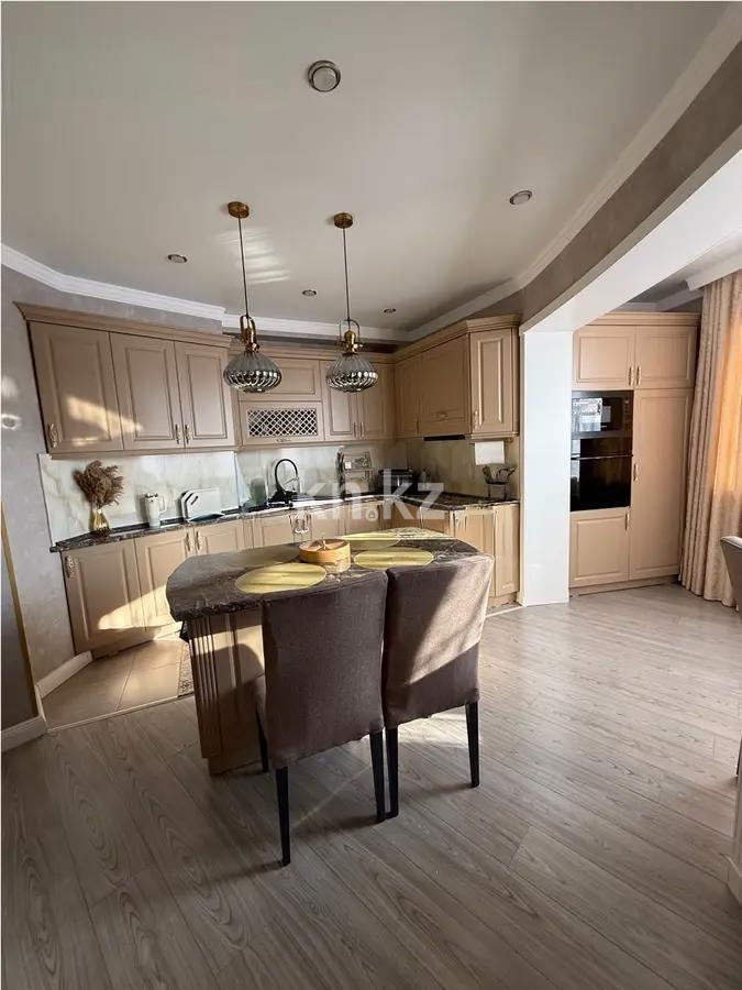 Продажа 3-комнатной квартиры, 127.4 м² в Алматы - фото 4