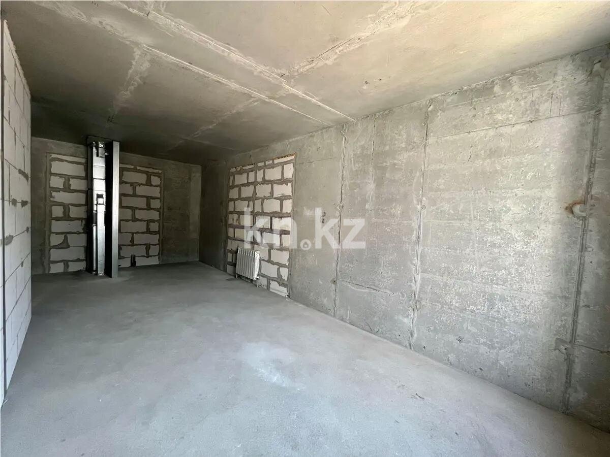 Продажа 2-комнатной квартиры, 49 м² в Алматы - фото 3
