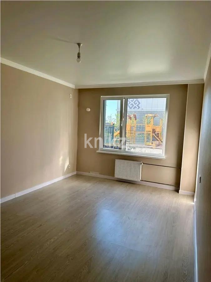 Продажа 1-комнатной квартиры, 43 м², ул. Е-652, дом  18 в Астане