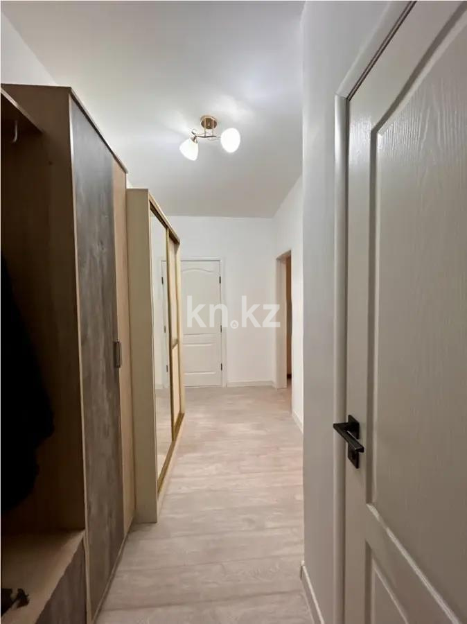 Продажа 2-комнатной квартиры, 62.8 м² в Алматы - фото 6