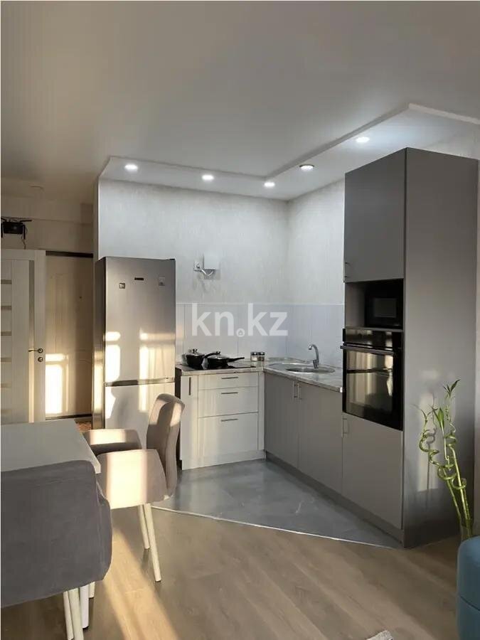 Продажа 1-комнатной квартиры, 31 м² в Алматы - фото 2