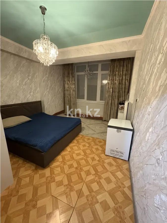 Продажа 3-комнатной квартиры, 100 м² в Алматы - фото 2