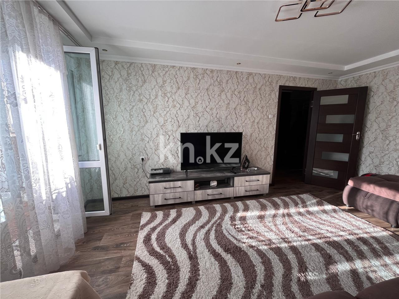 Продажа 3-комнатной квартиры, 65 м² в Караганде - фото 4